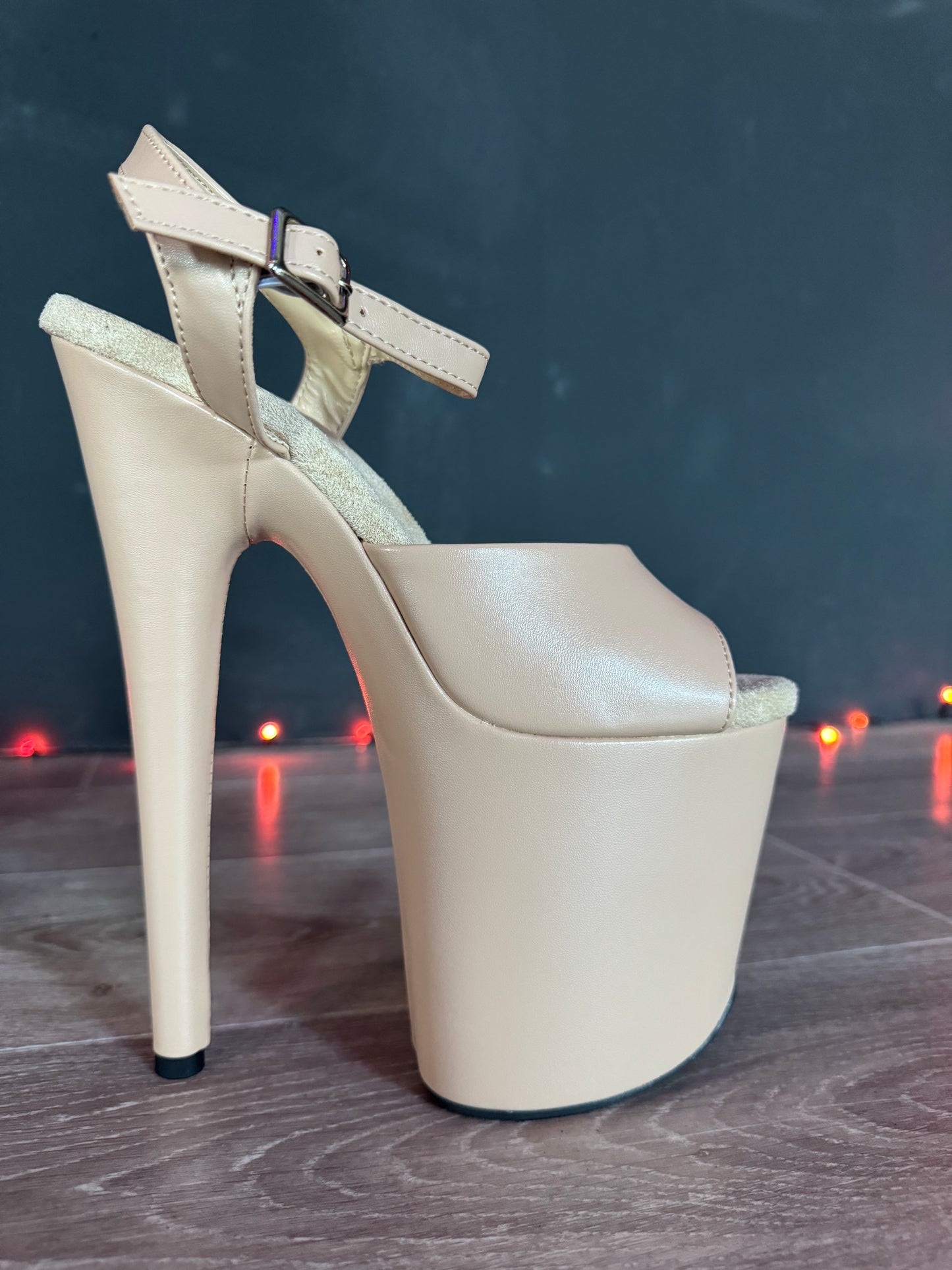 Socialite Stiletto (Karma)