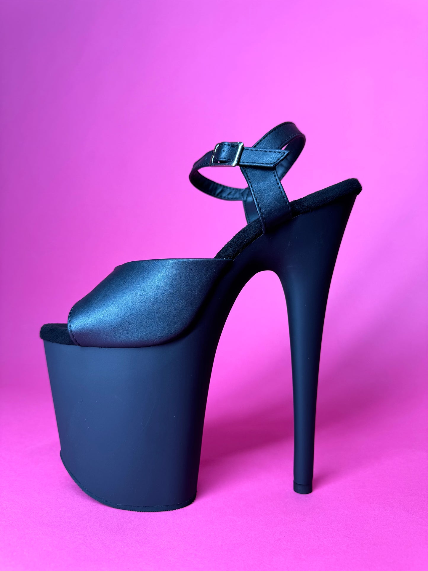 Witchcraft Stiletto