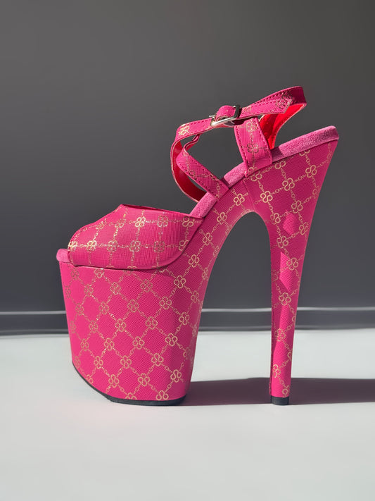 Net Worth (Pink)