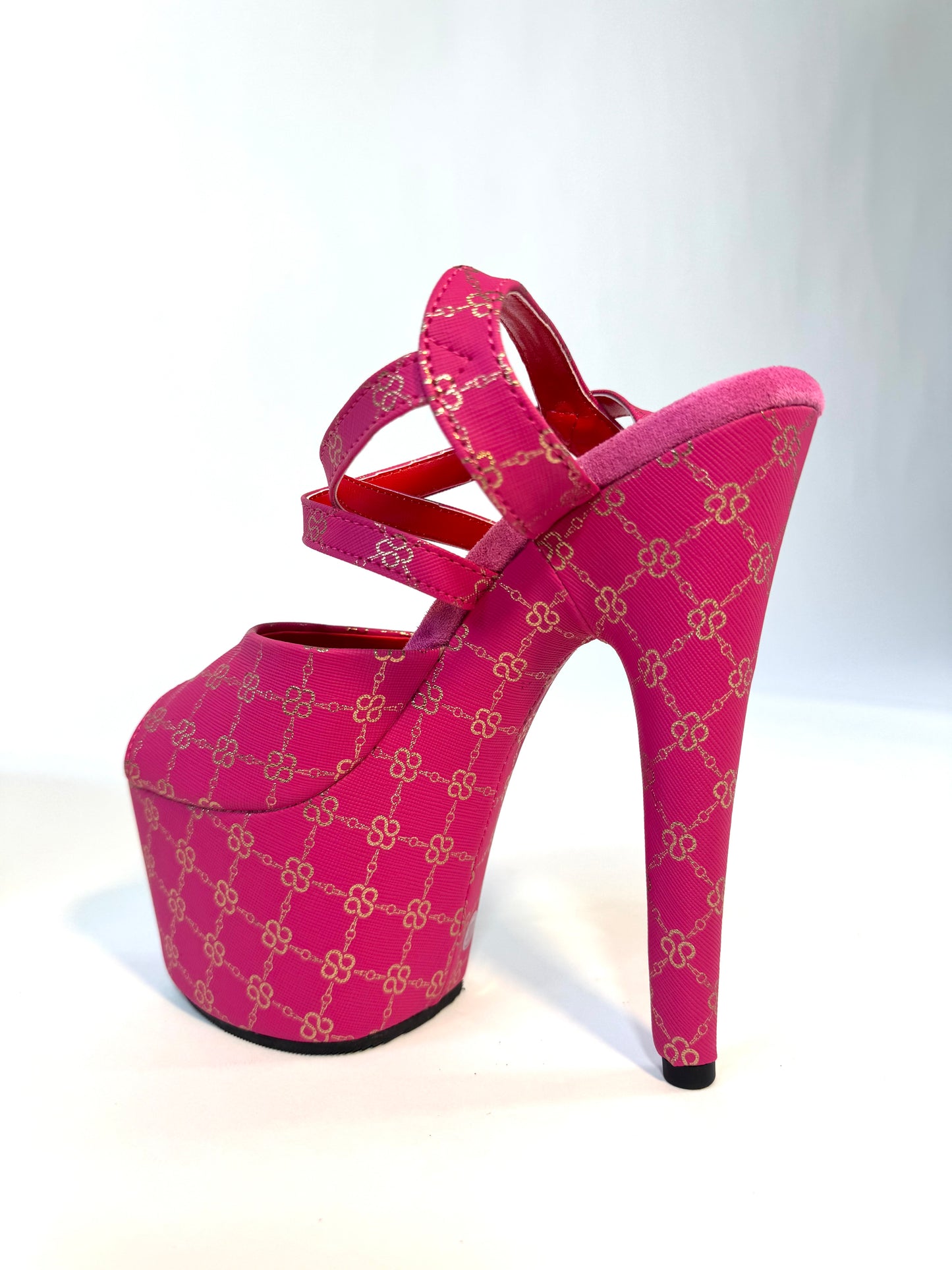 Net Worth (Pink)