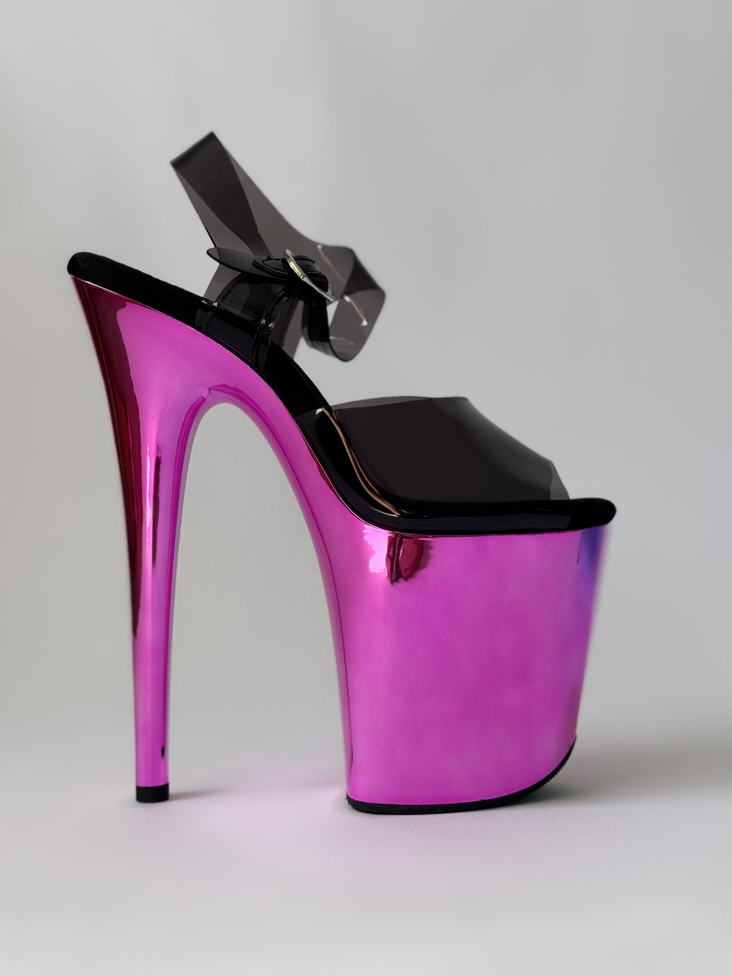 The Sinner (Fuchsia)