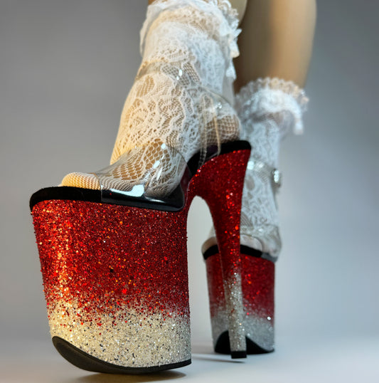 Showgirl (Sleigh)