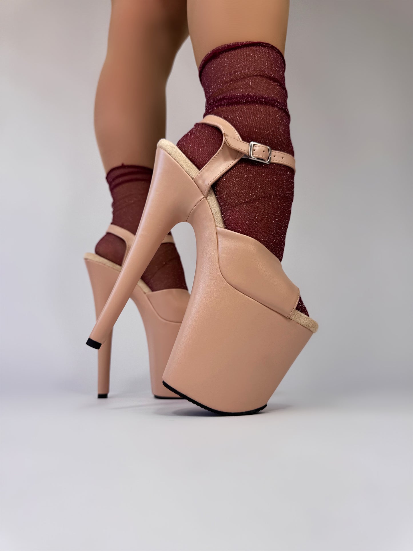 Socialite Stiletto (Karma)