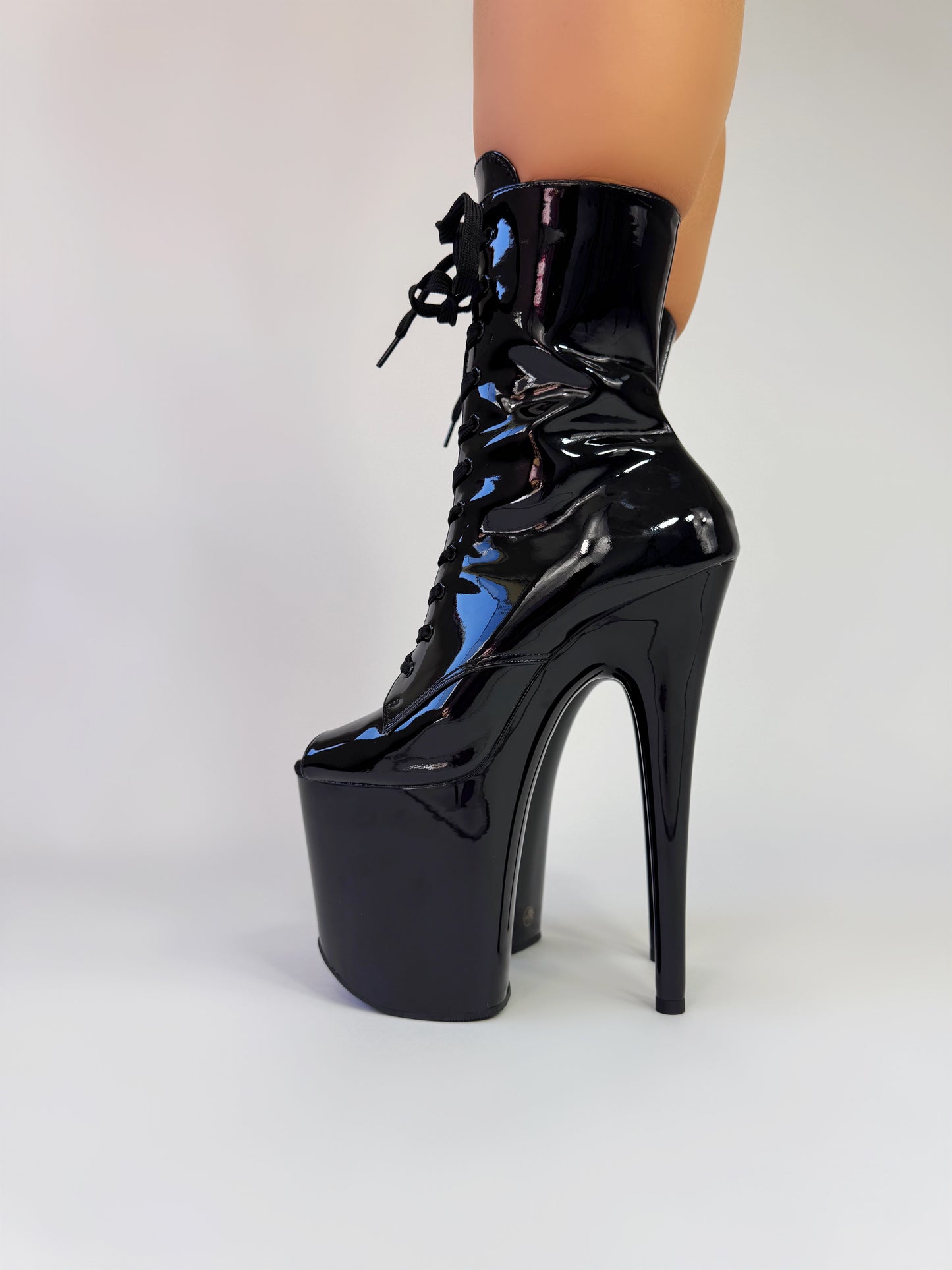 Essential (Rock Show) Ankle Open Toe