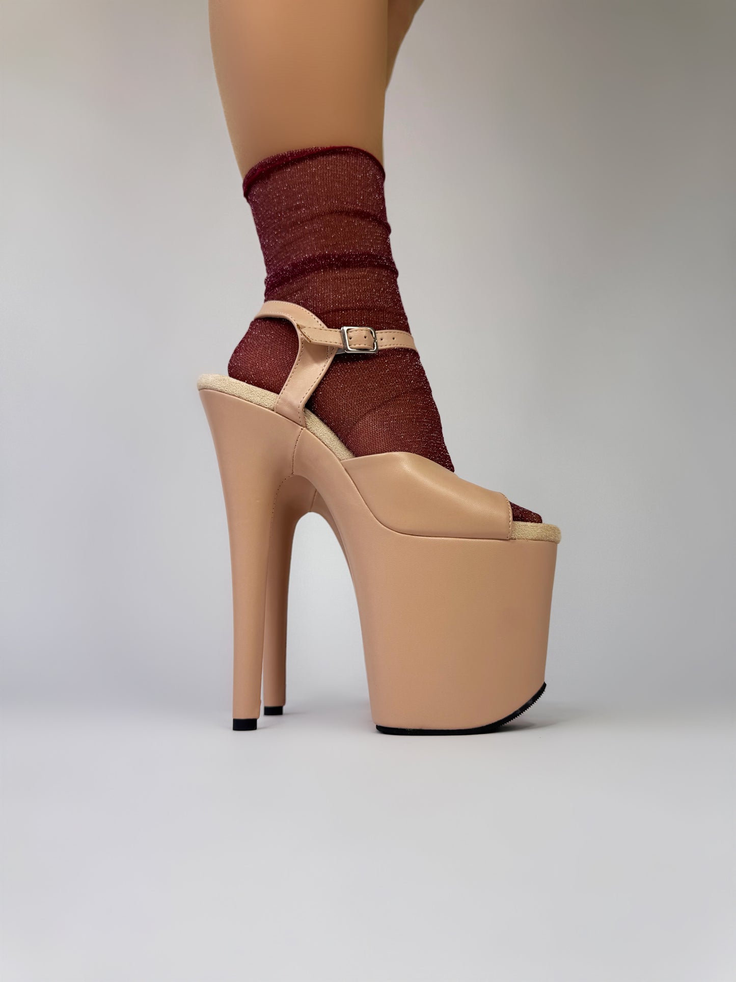 Socialite Stiletto (Karma)