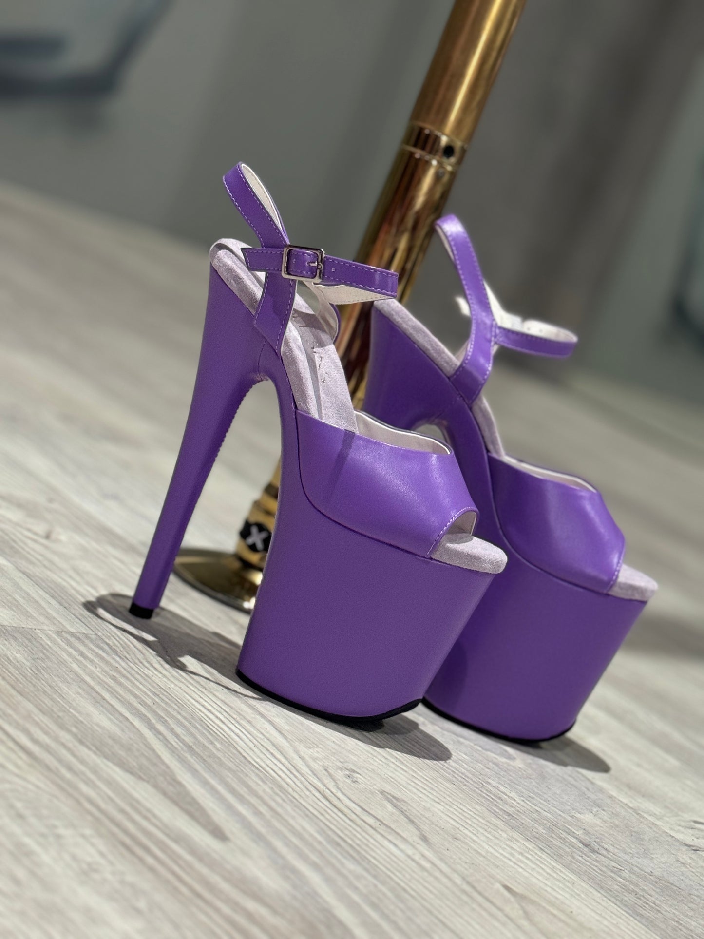 Socialite Stiletto (Rumors)