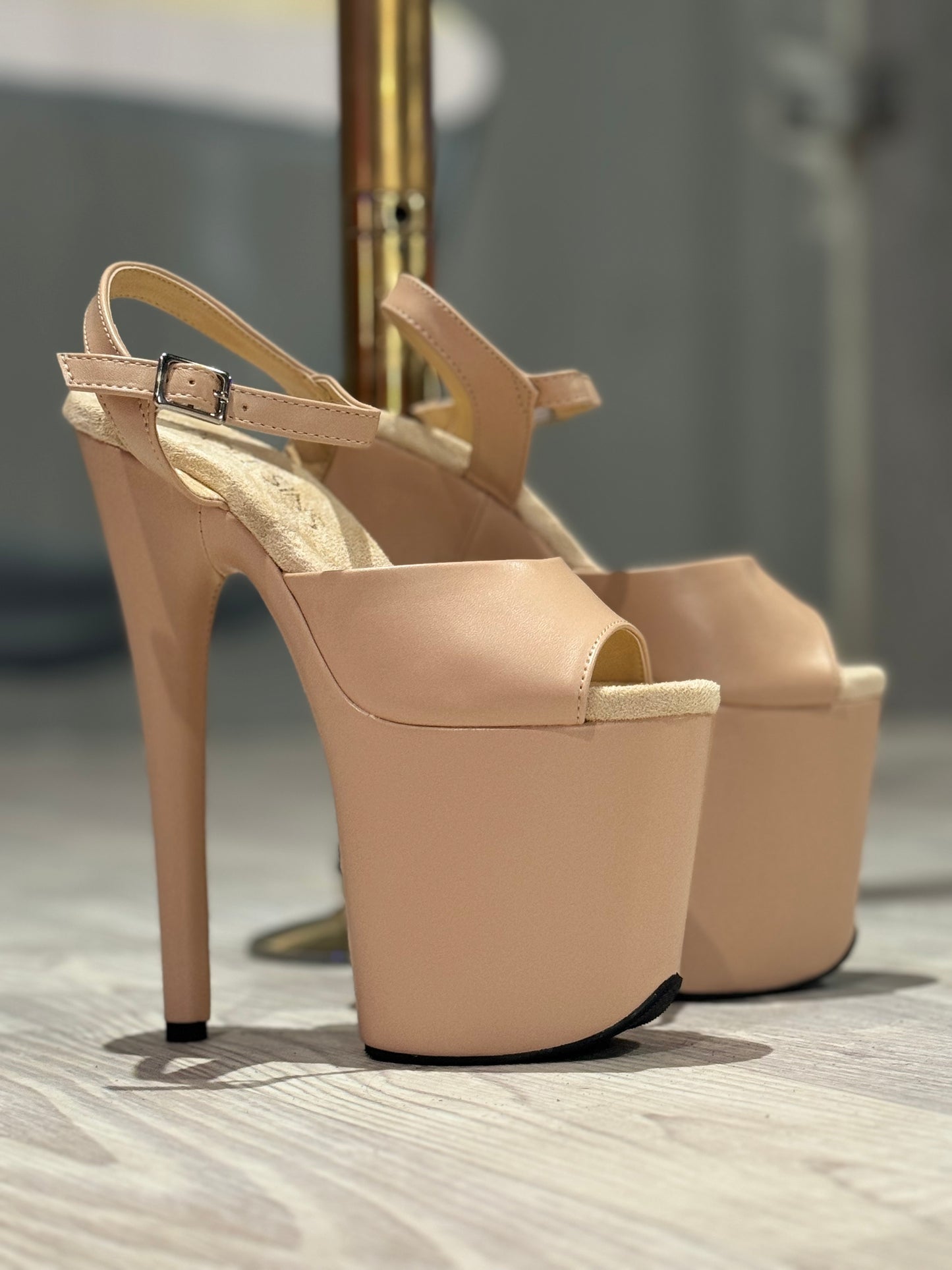 Socialite Stiletto (Karma)