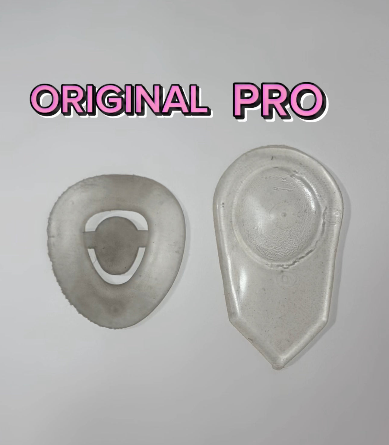 Best pole dance knee pads gel pro slim