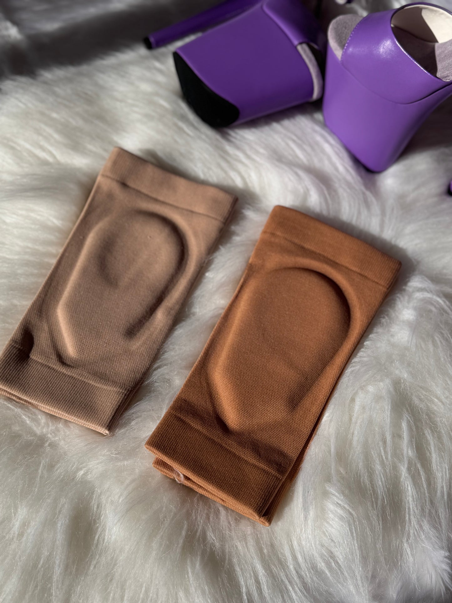 Best pole dance knee pads gel pro slim