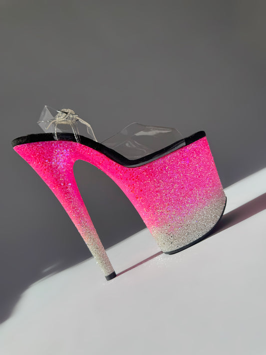 Showgirl (Heartbreaker)