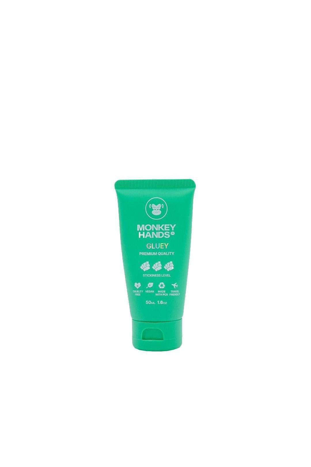 Monkey Hands Gluey Grip (100ml)-Monkey Hands-Pole Sins- pole dance heels - pole dance boots