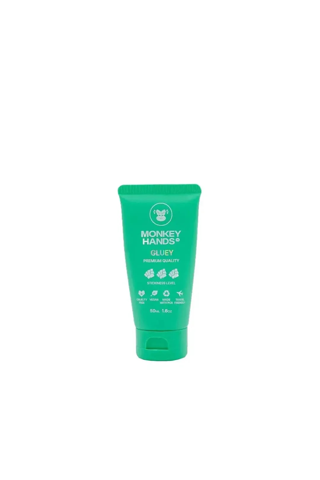 Monkey Hands Gluey Grip (50ml)-Monkey Hands-Pole Sins- pole dance heels - pole dance boots