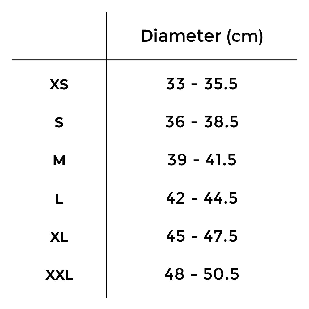 Queen Wear Grippy Knee Pads