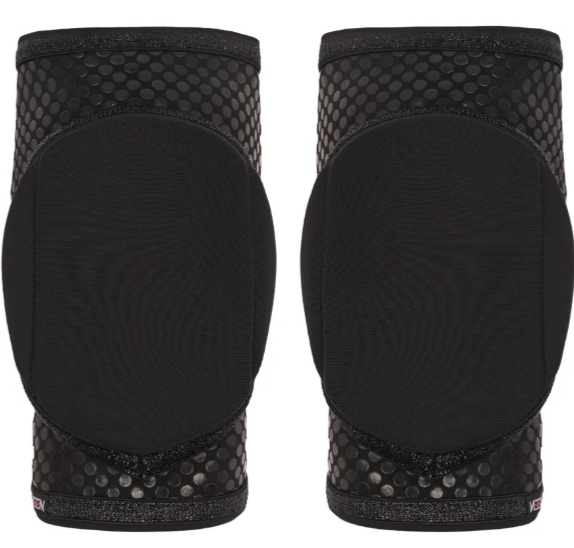Queen Wear Grippy Knee Pads
