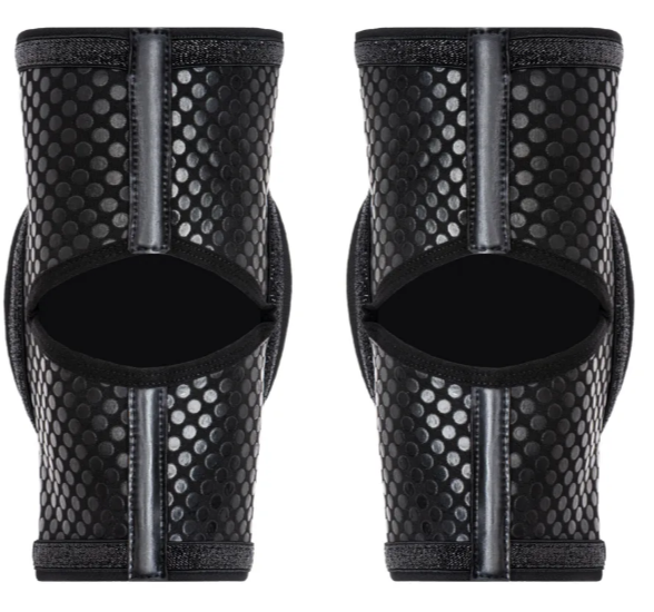 Queen Wear Grippy Knee Pads