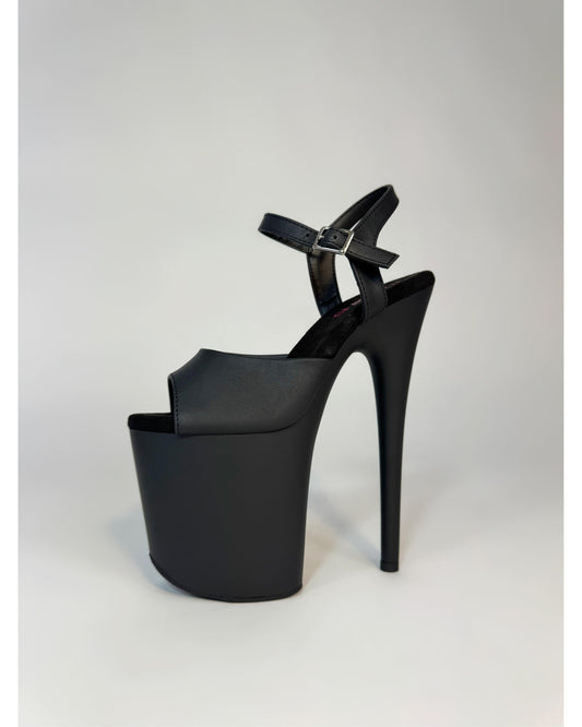 Witchcraft (Stiletto)-Pole Sins-Pole Sins- pole dance heels - pole dance boots