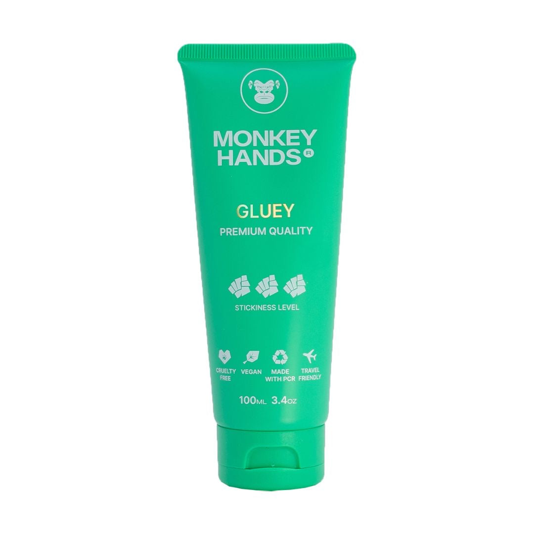 Pole Dance fitness Grip monkey hands