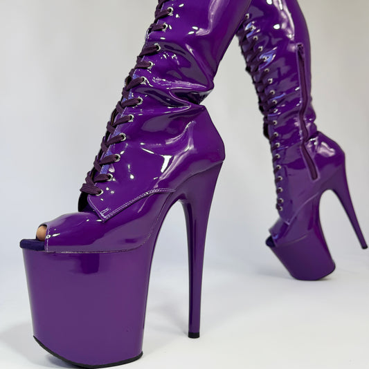 Untamed (Vixen)