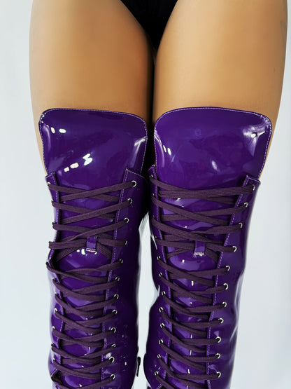 Untamed (Vixen)
