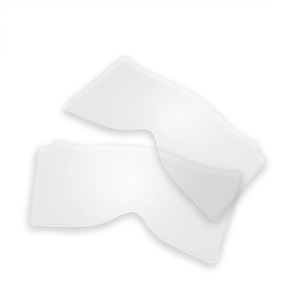 Pole Mom - Pro Series Invisible Platform Wrap