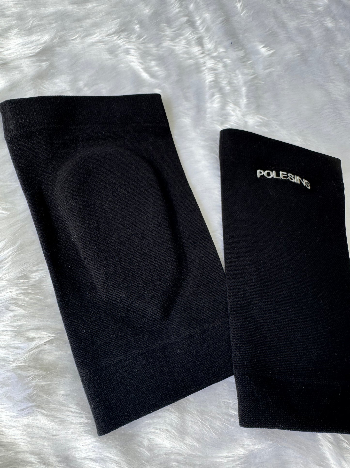 Slim-Look Gel Knee Pads PRO