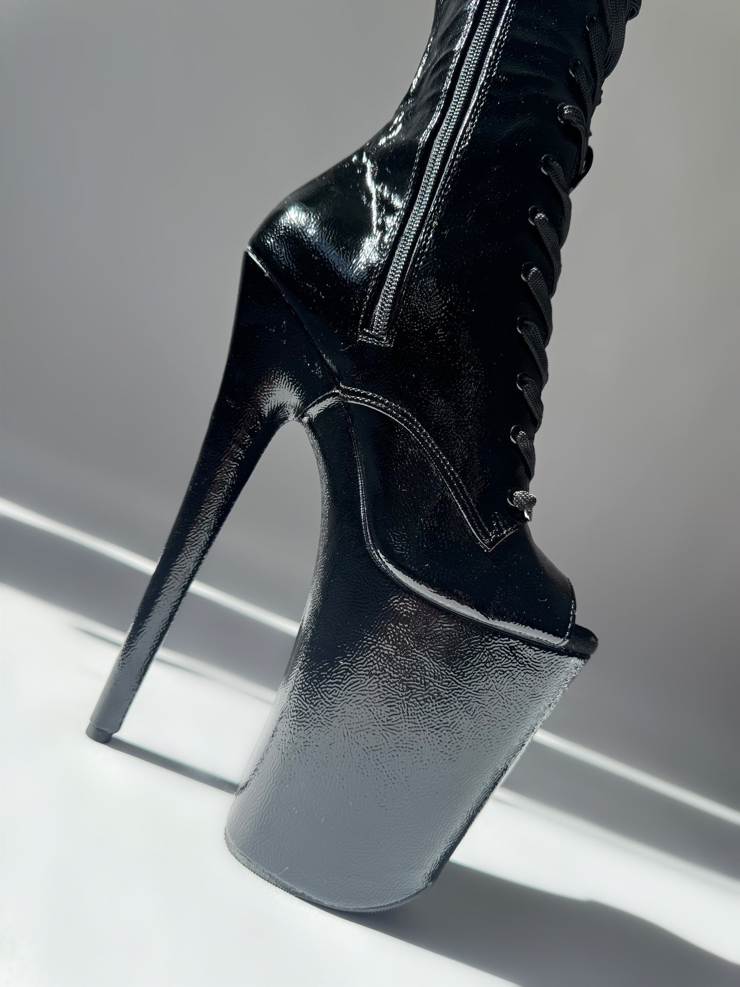 SafeWord - Over the Knee