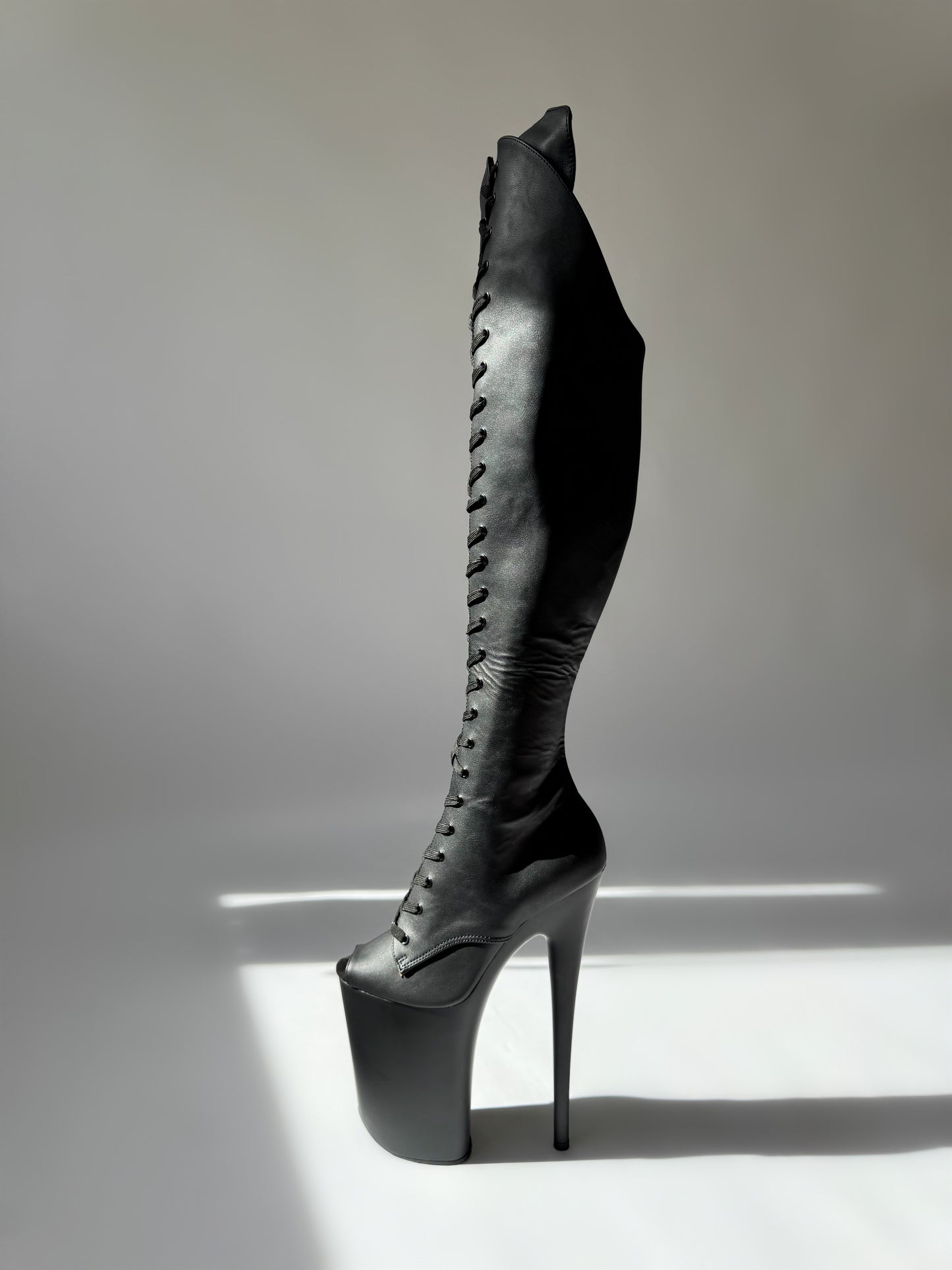 Witchcraft (Over the Knee)