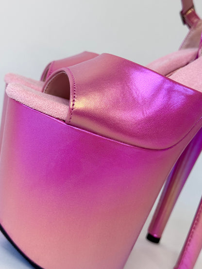 Glam Squad (Aura) Stiletto