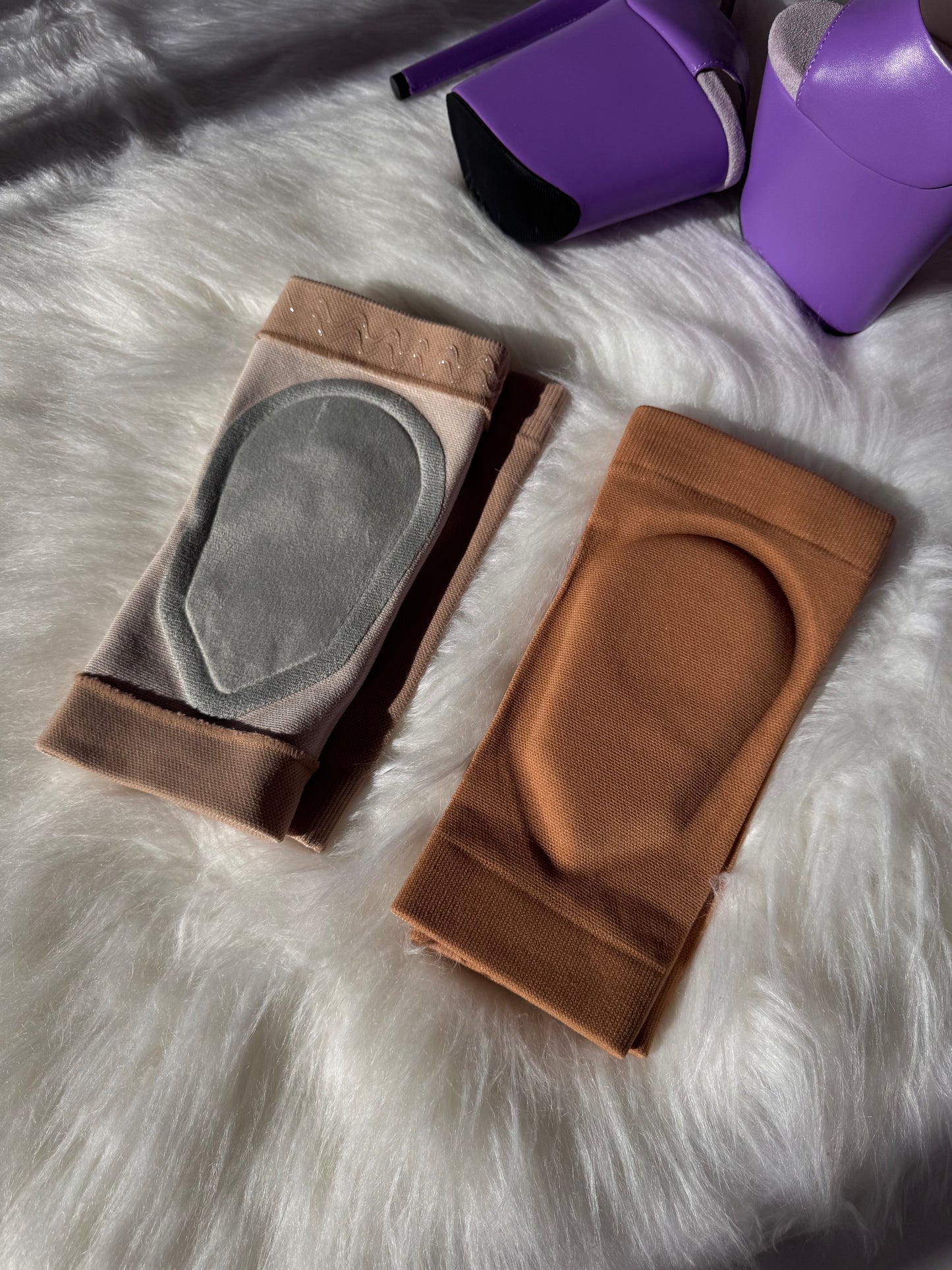 Best pole dance knee pads gel pro slim