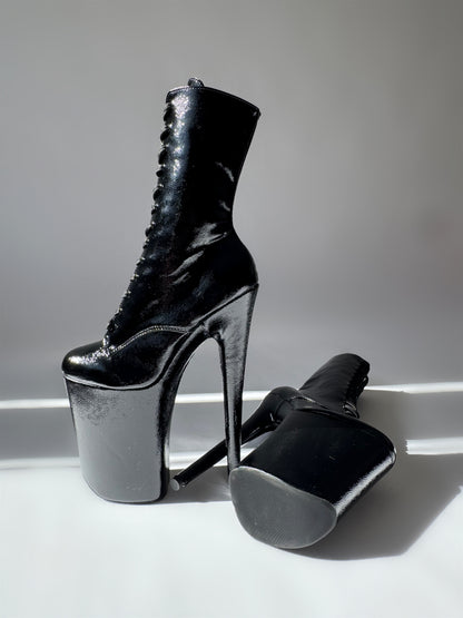 SafeWord - MidCalf
