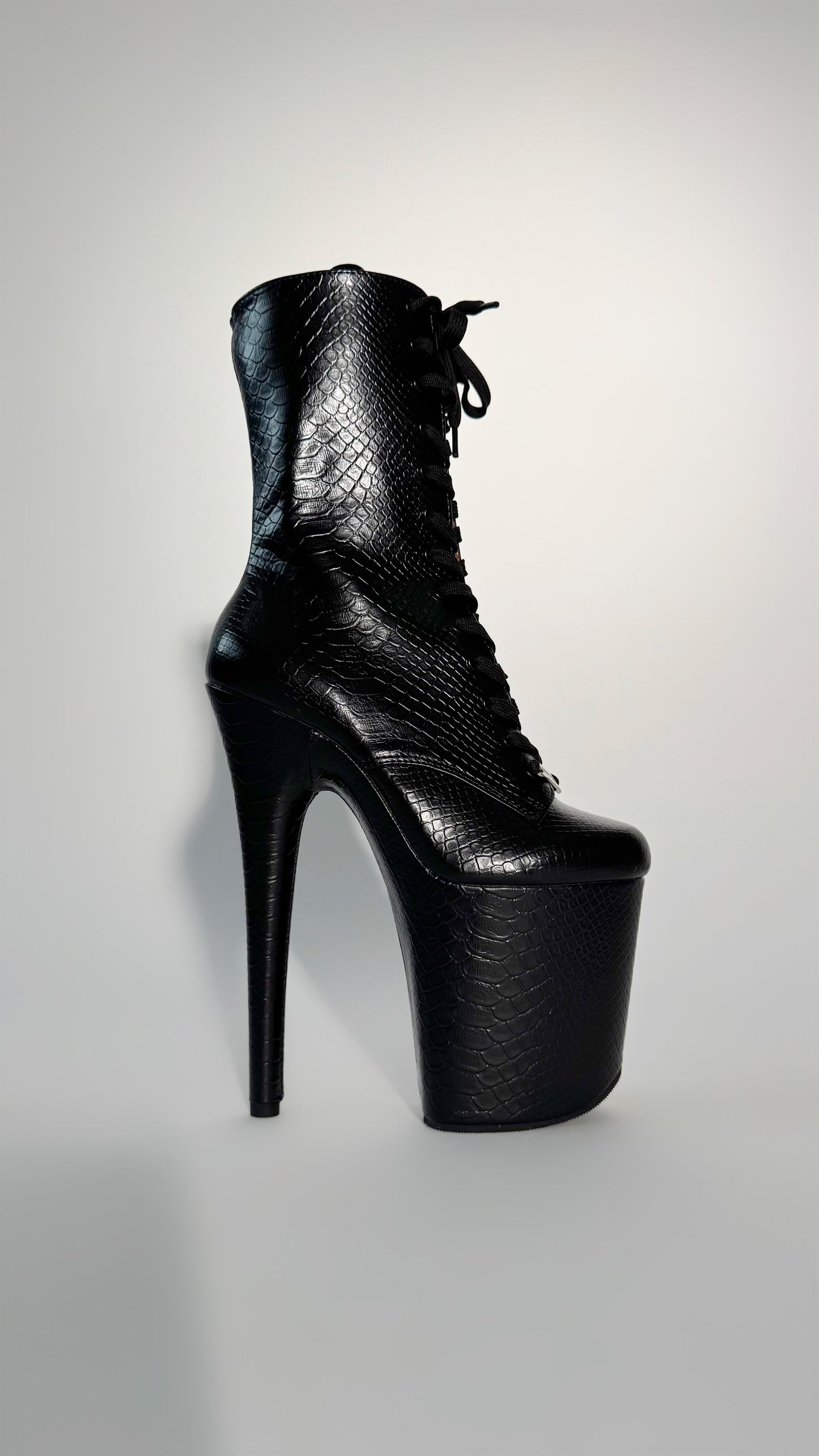 Medusa (Recoil) Mid-Calf Boot