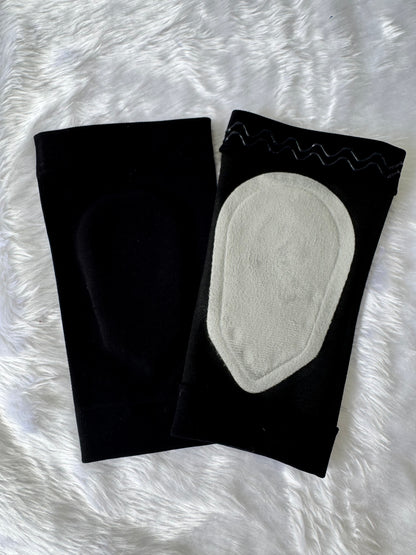Slim-Look Gel Knee Pads PRO