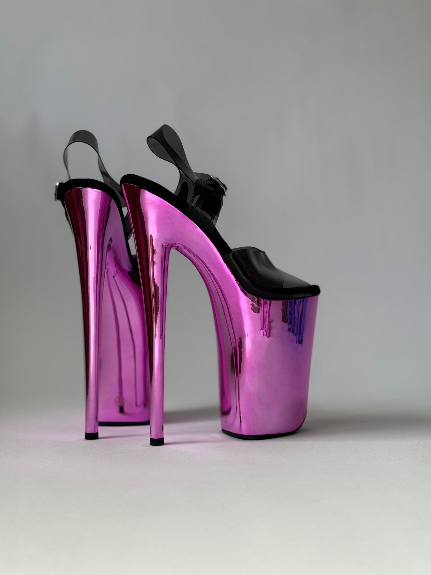 The Sinner (Fuchsia)
