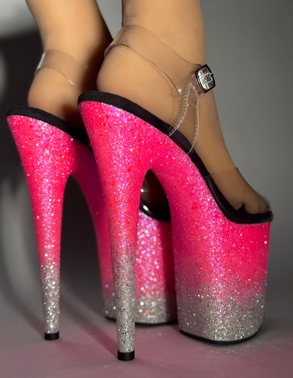 Showgirl (Heartbreaker)