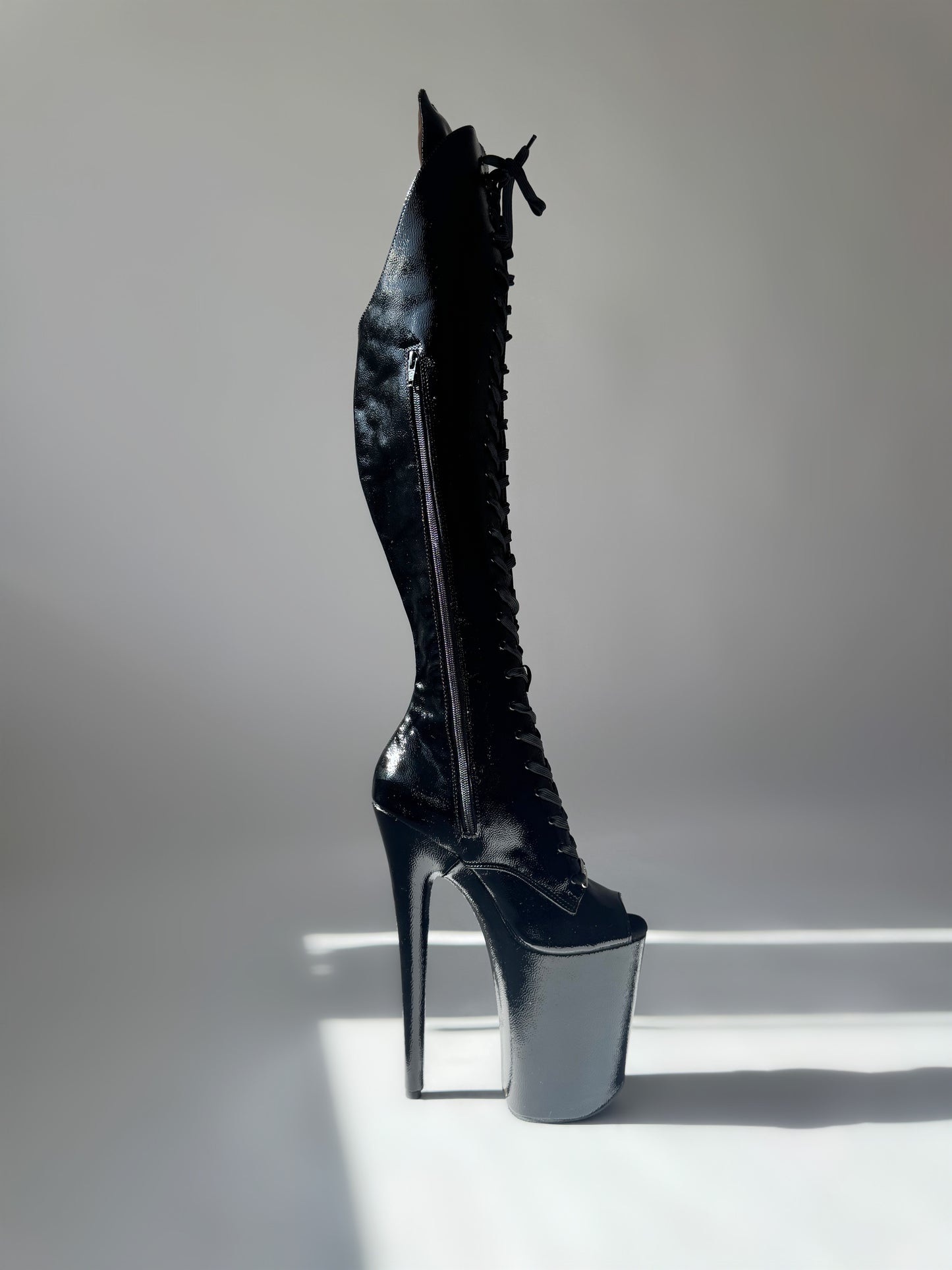 SafeWord - Over the Knee