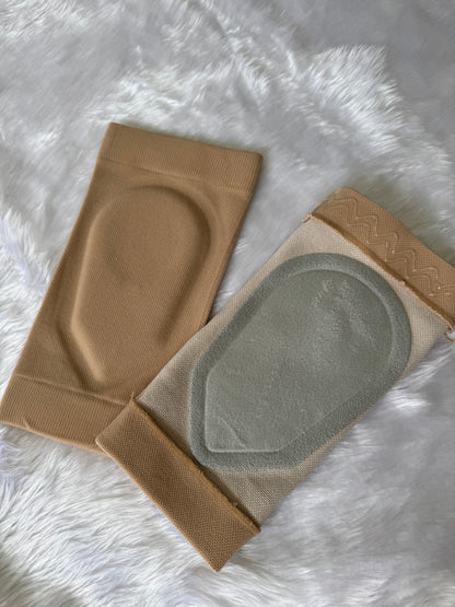 Slim-Look Gel Knee Pads PRO