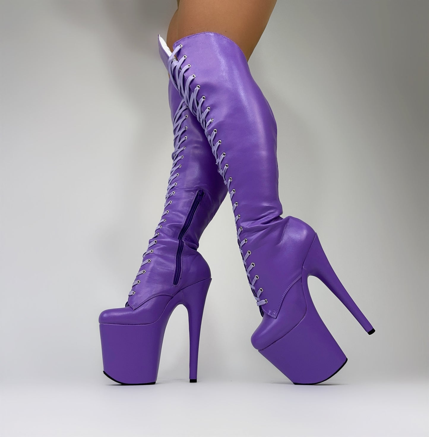 Socialite Knee High (Rumours)