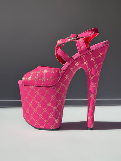 Net Worth (Pink)