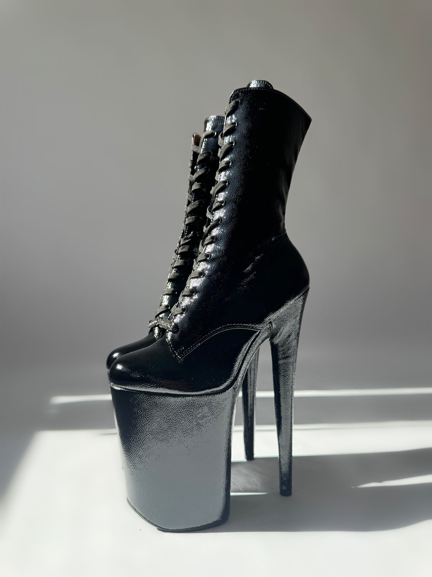 SafeWord - MidCalf