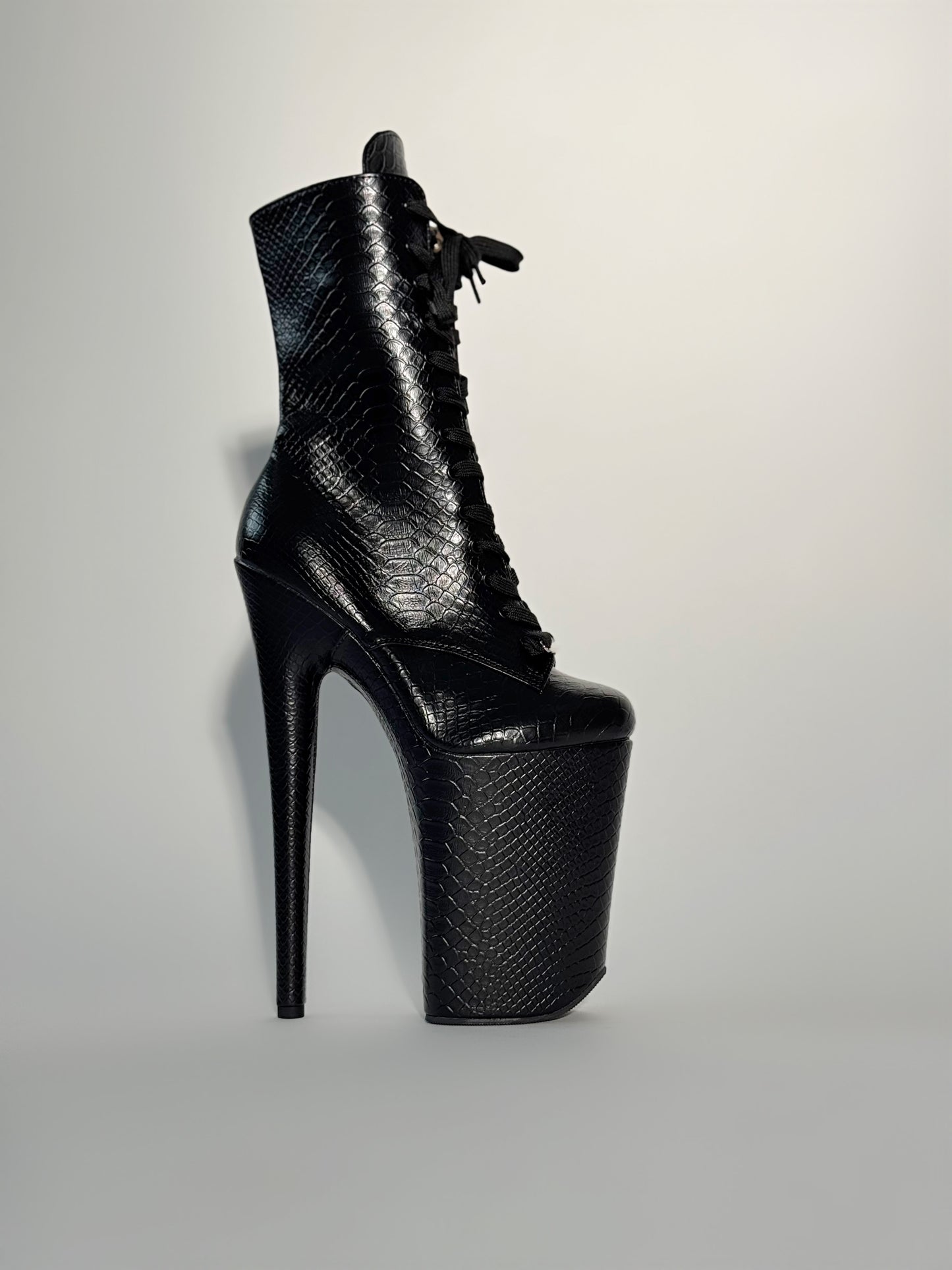 Medusa (Recoil) Mid-Calf Boot