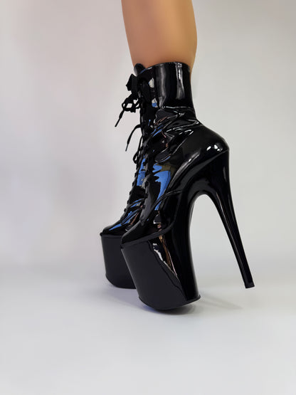 Essential (Rock Show) Ankle Open Toe