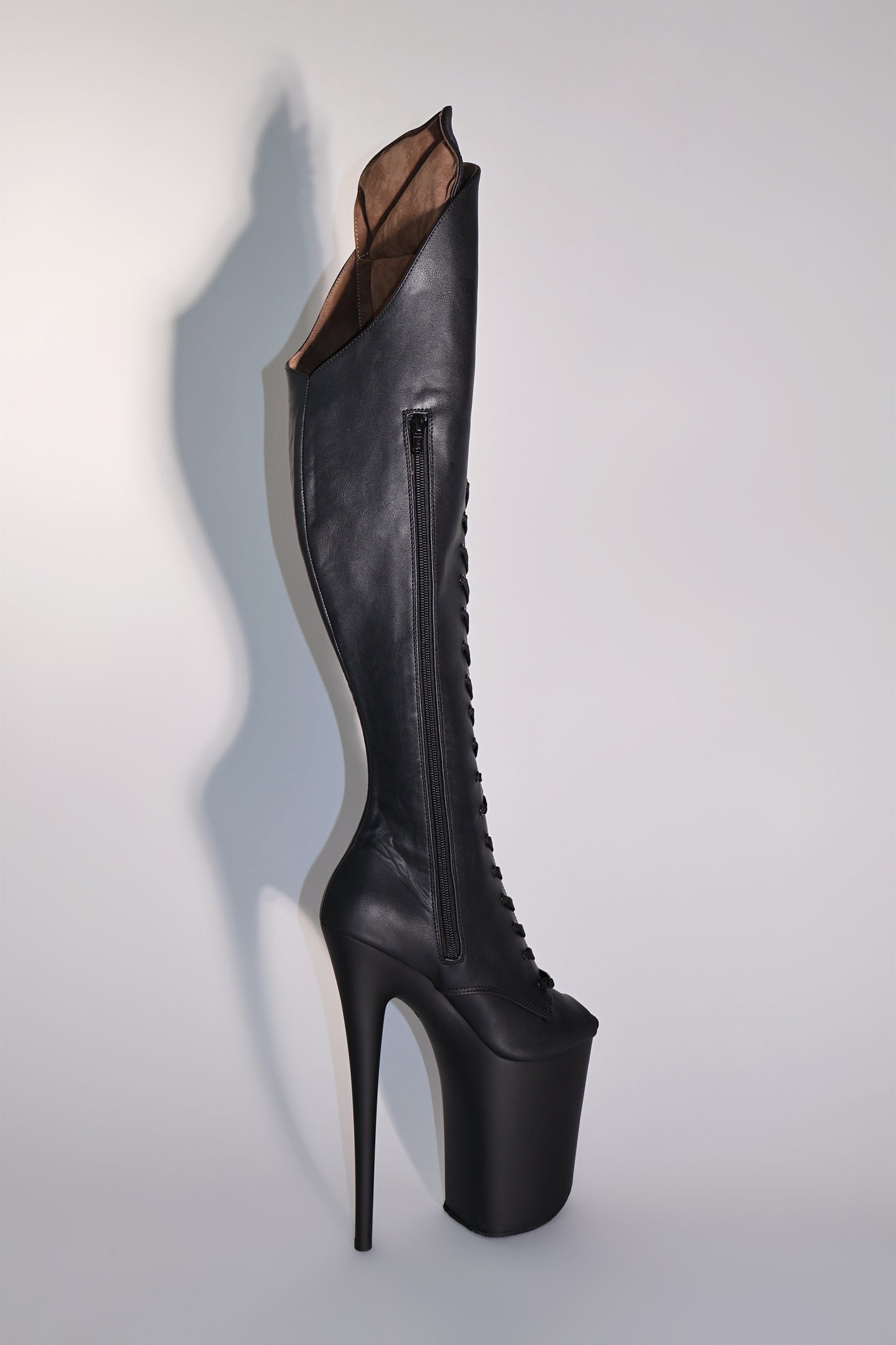 Witchcraft (Over the Knee)