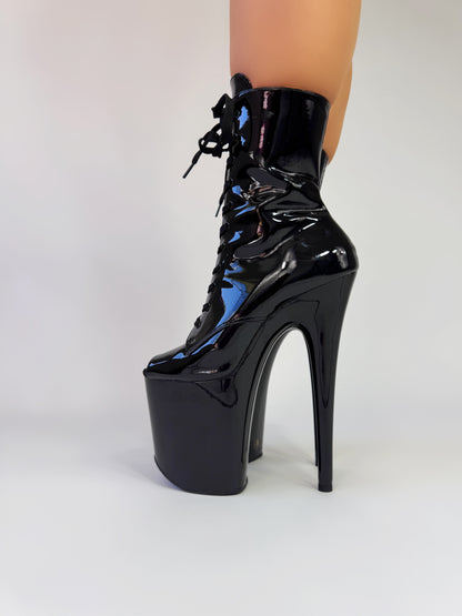 Essential (Rock Show) Ankle Open Toe