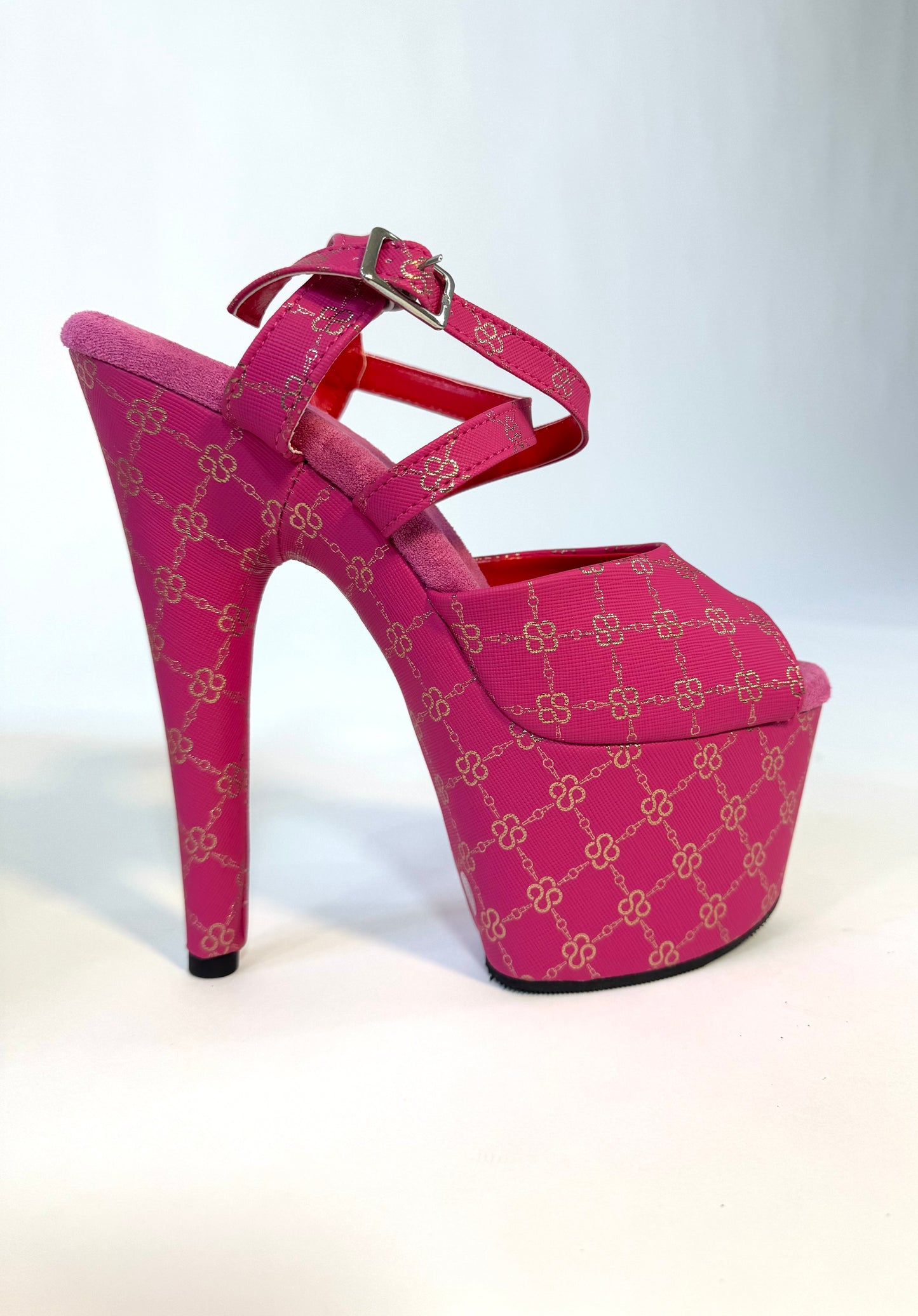 Net Worth (Pink)