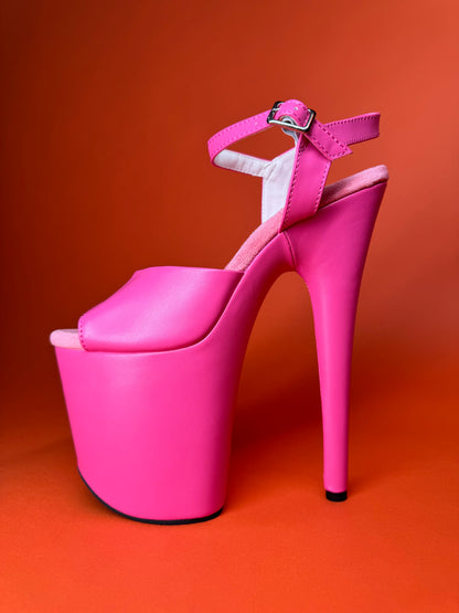 Socialite Stiletto (Hot Mess)