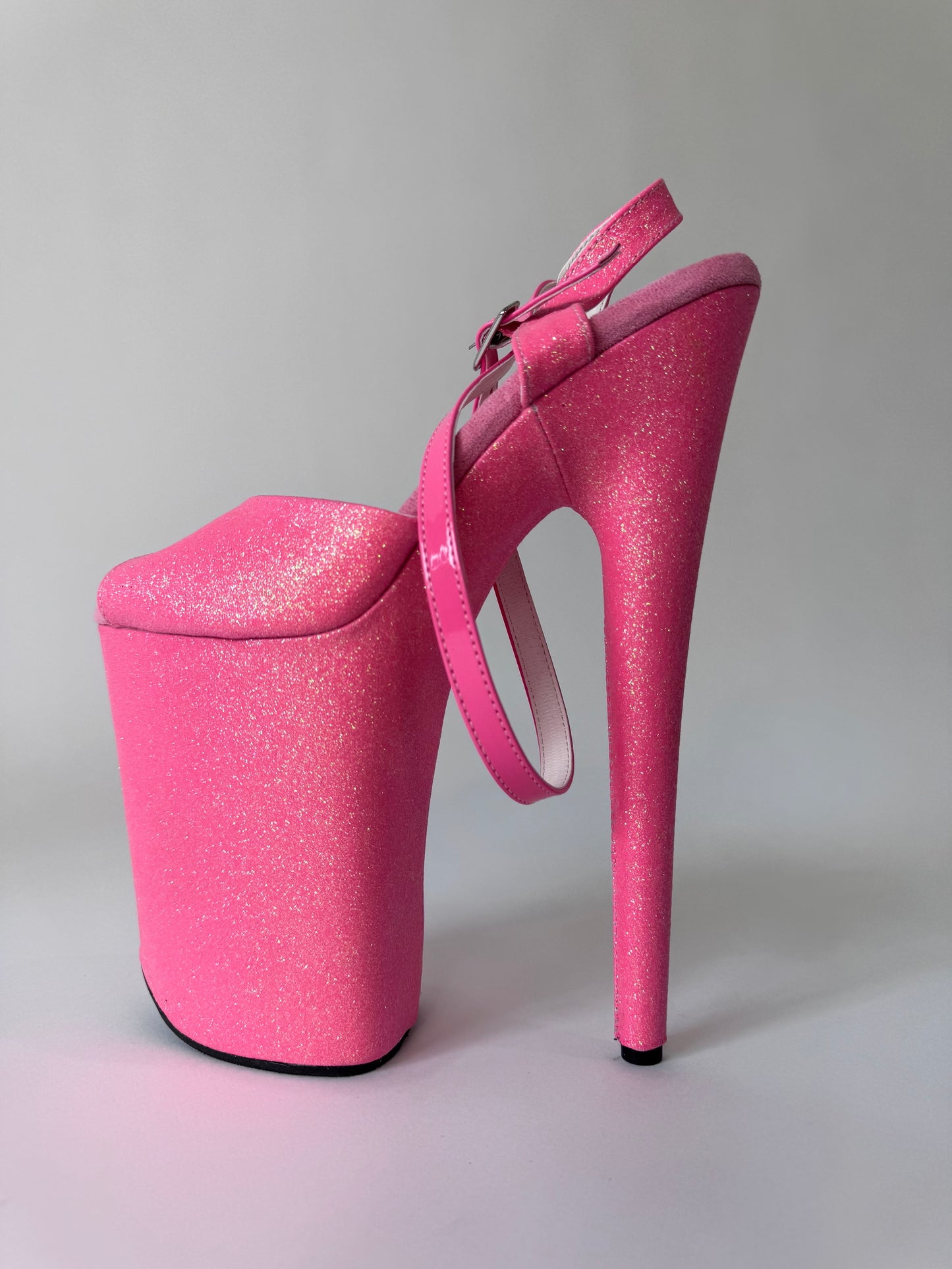glitter pole dancing heels best australia fitness dance sparkle 8inch exotic stripper boots
