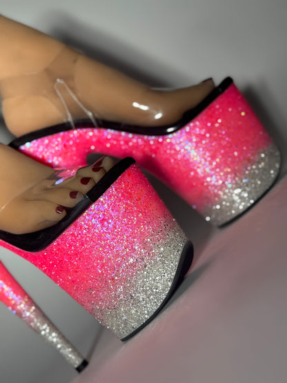 Showgirl (Heartbreaker)