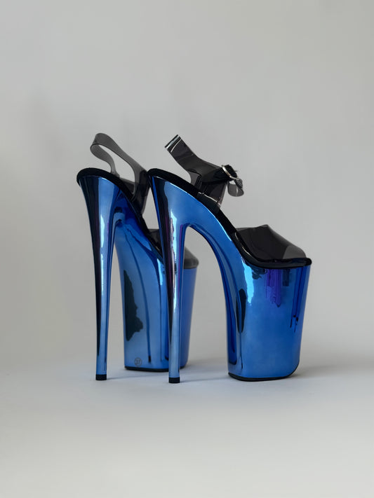The Sinner (Blue)