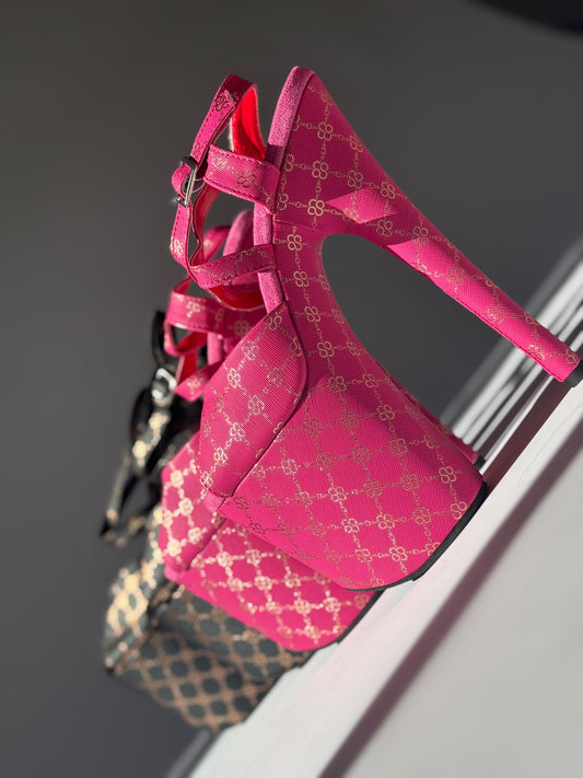 Net Worth (Pink)