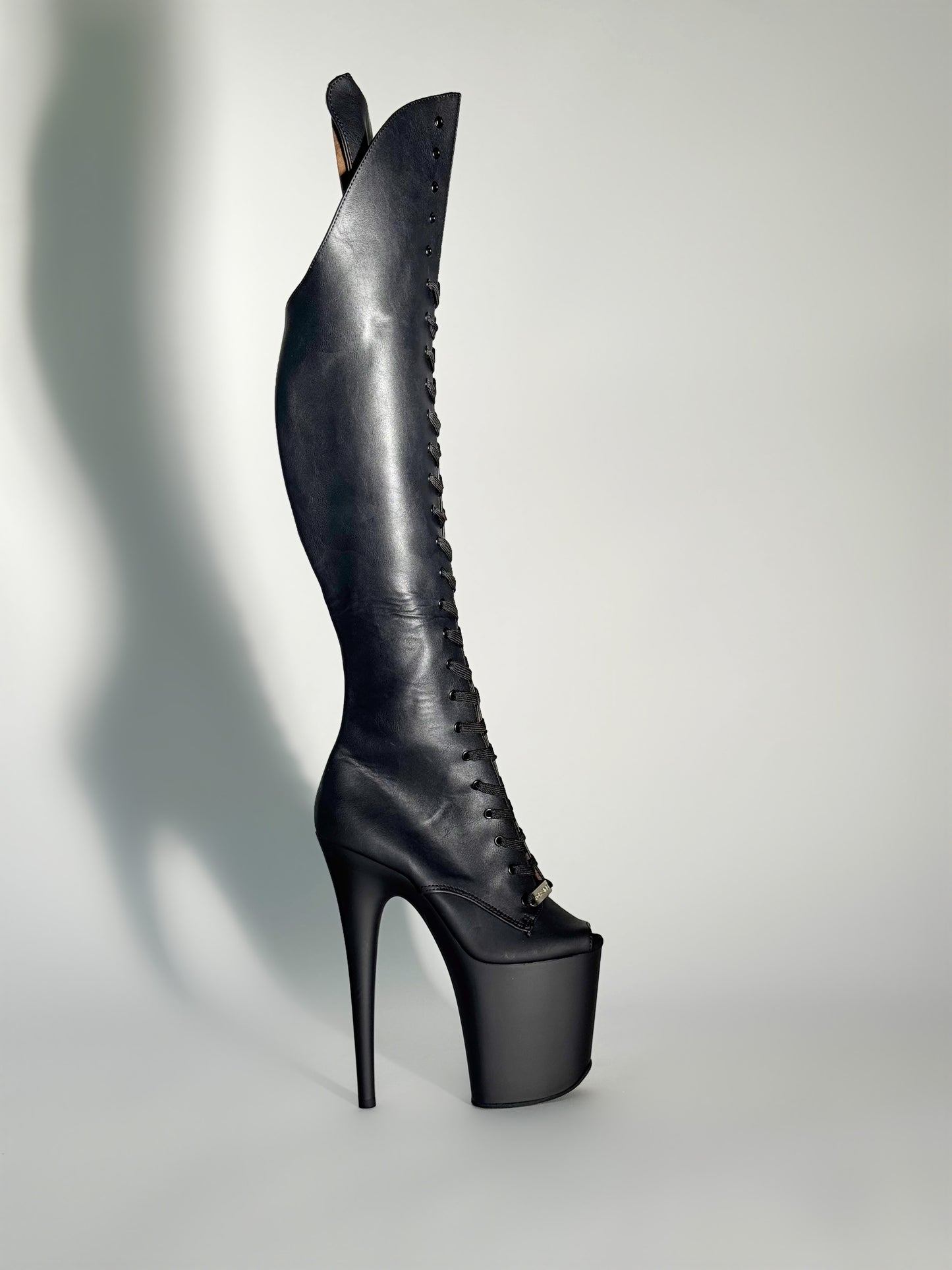 Witchcraft (Over the Knee)